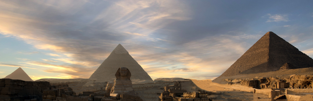 o que ver quando visitar o Egito