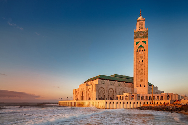 Casablanca, Pacote Marrocos e Egito