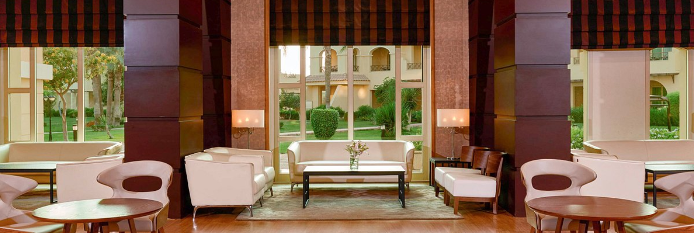 Harir Palace Hotel