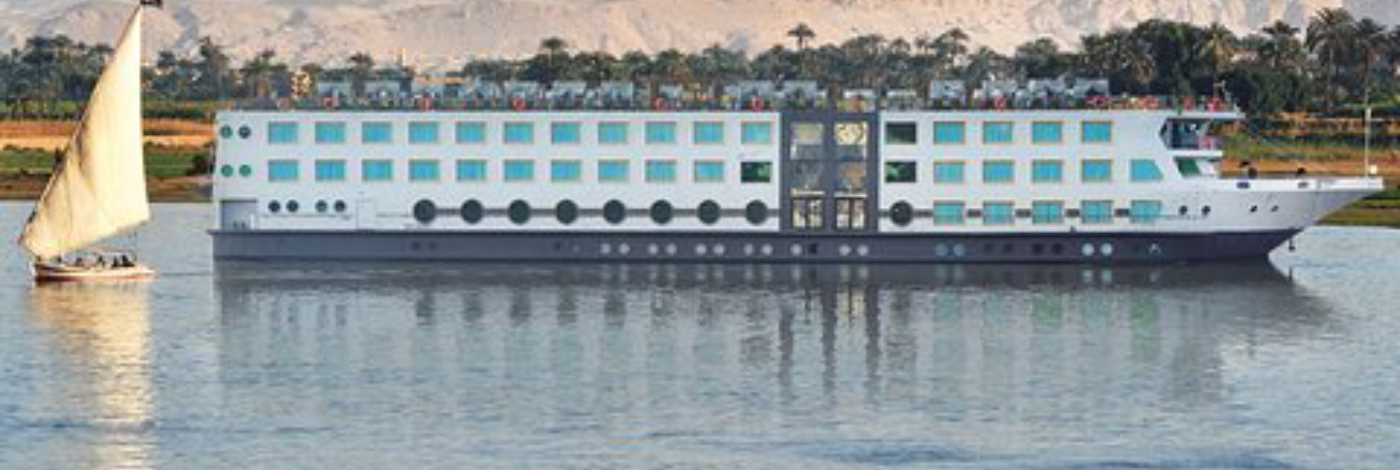 MS Mayfair Nile Cruise